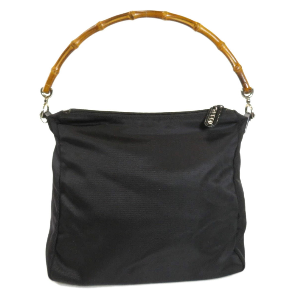 Gucci Bag Handbag Bamboo